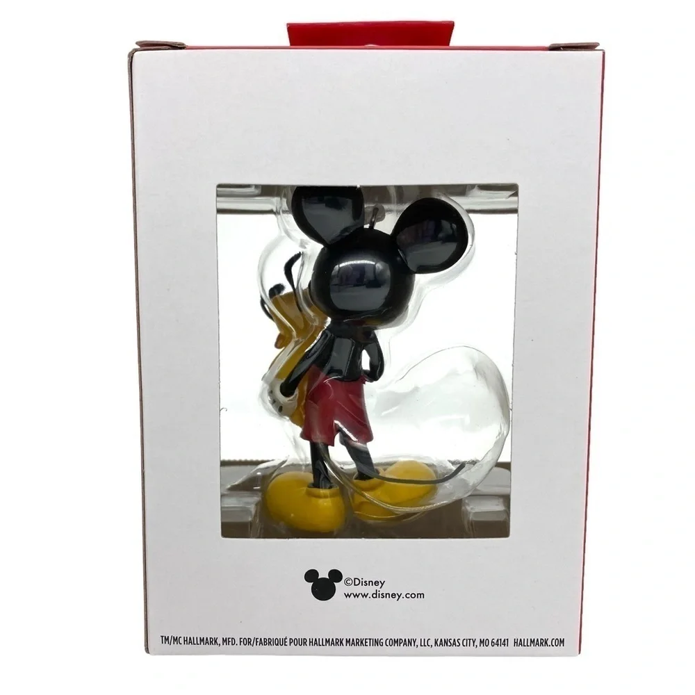 Hallmark disney mickey